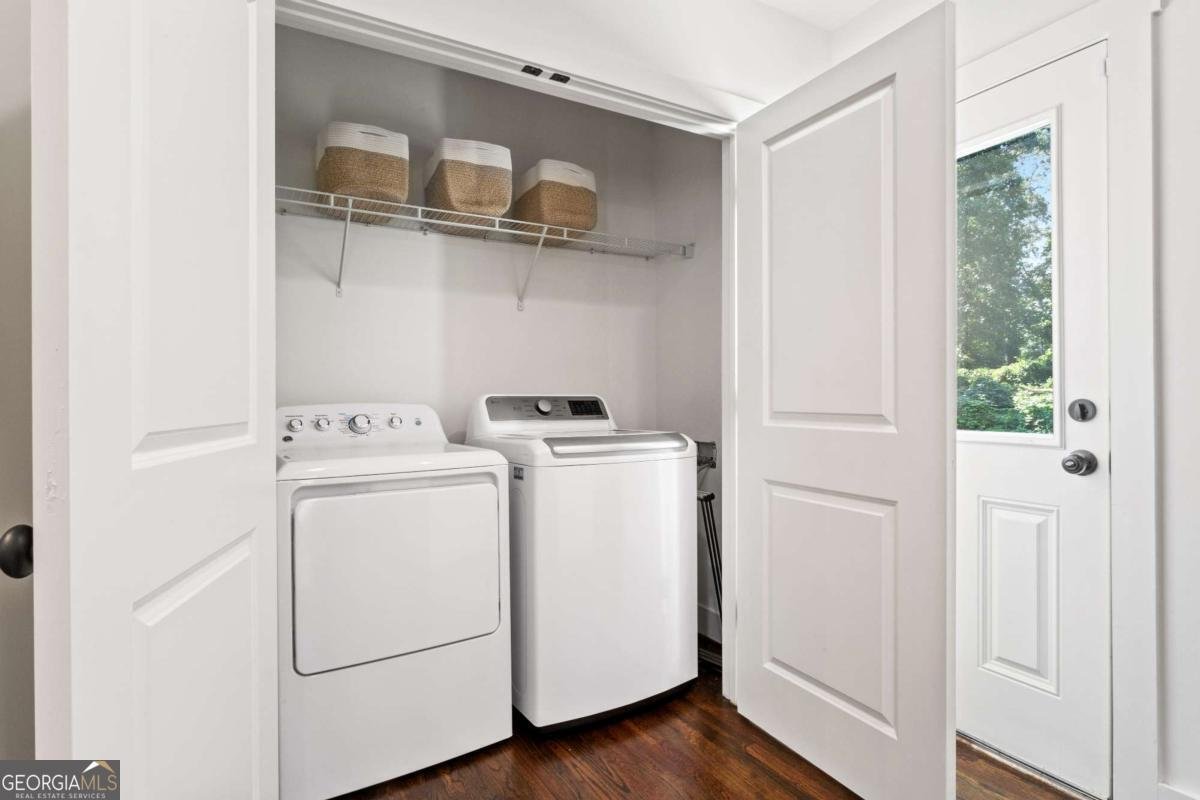 1152 Oakland Drive Atlanta - 22