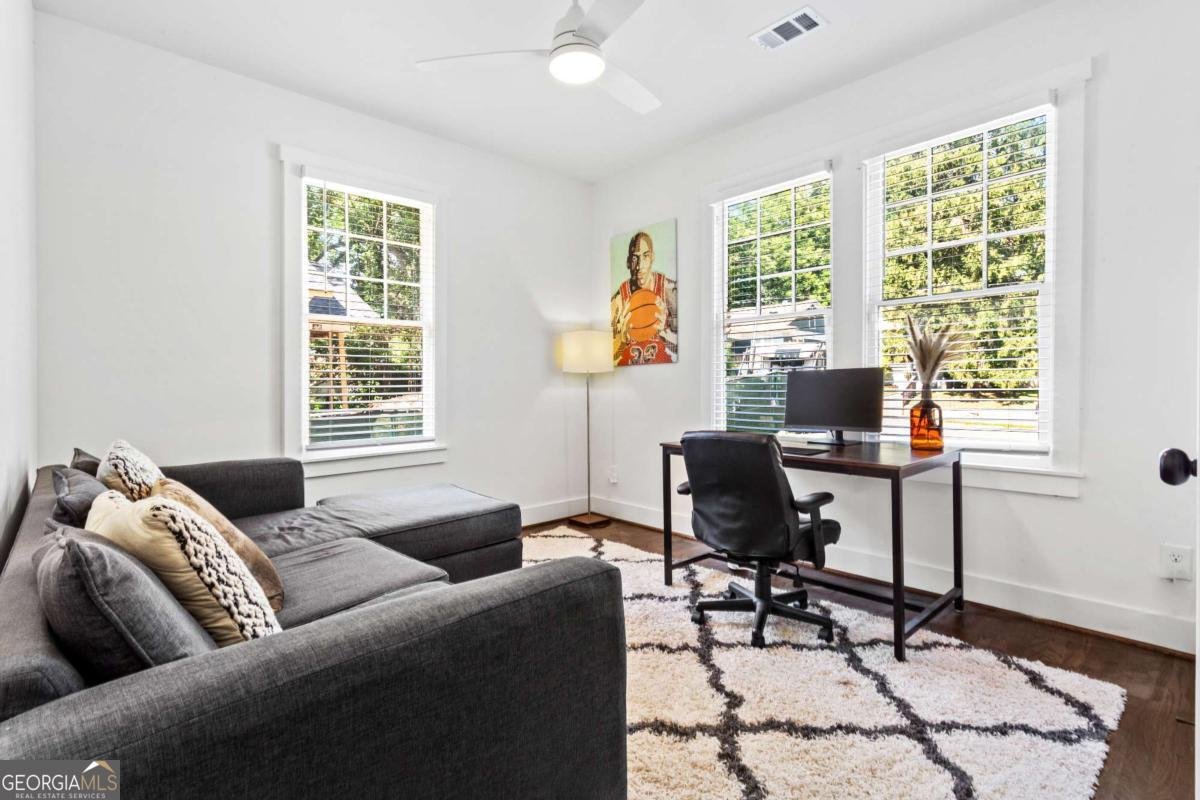 1152 Oakland Drive Atlanta - 31