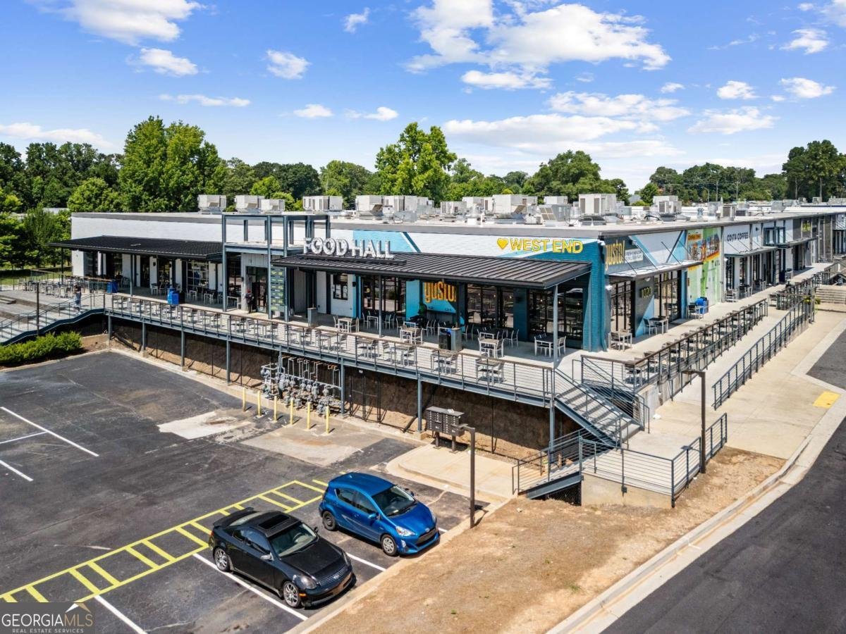 1152 Oakland Drive Atlanta - 57