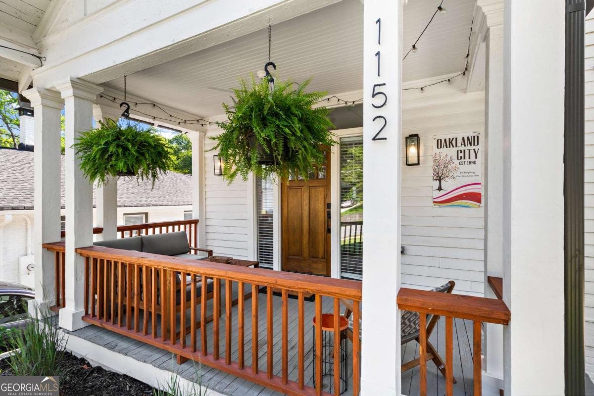 1152 Oakland Drive Atlanta - 6