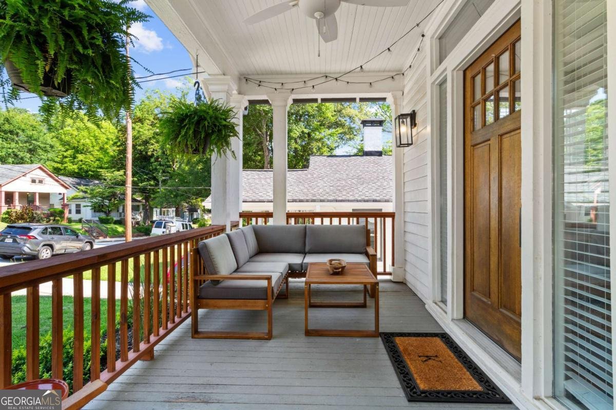 1152 Oakland Drive Atlanta - 8
