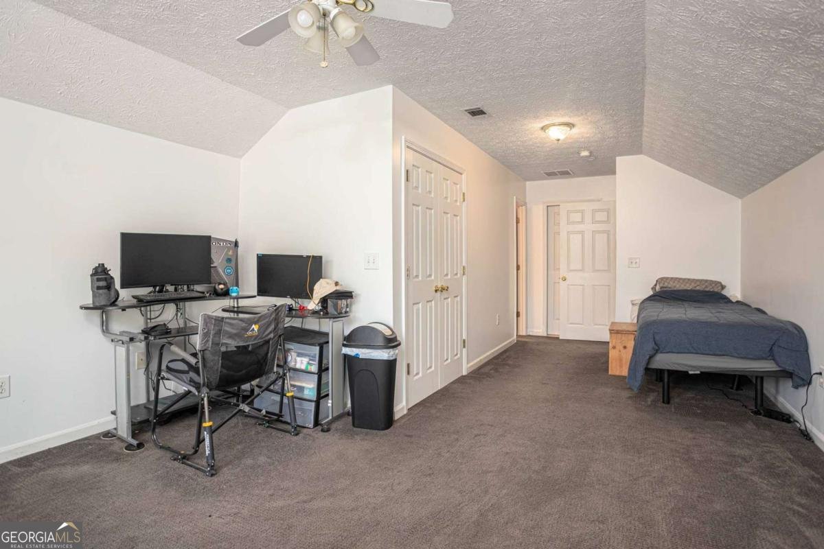 80 Dearing Woods Court Covington - 1