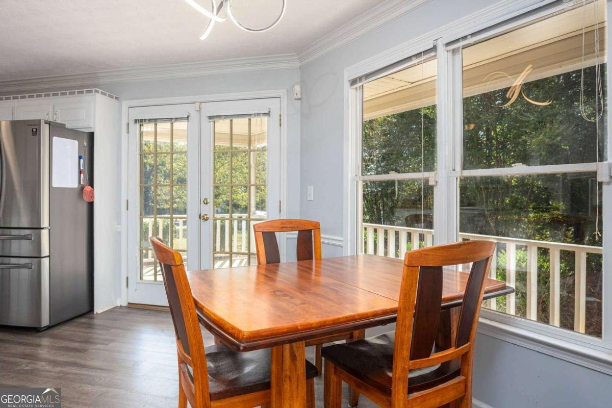 80 Dearing Woods Court Covington - 12