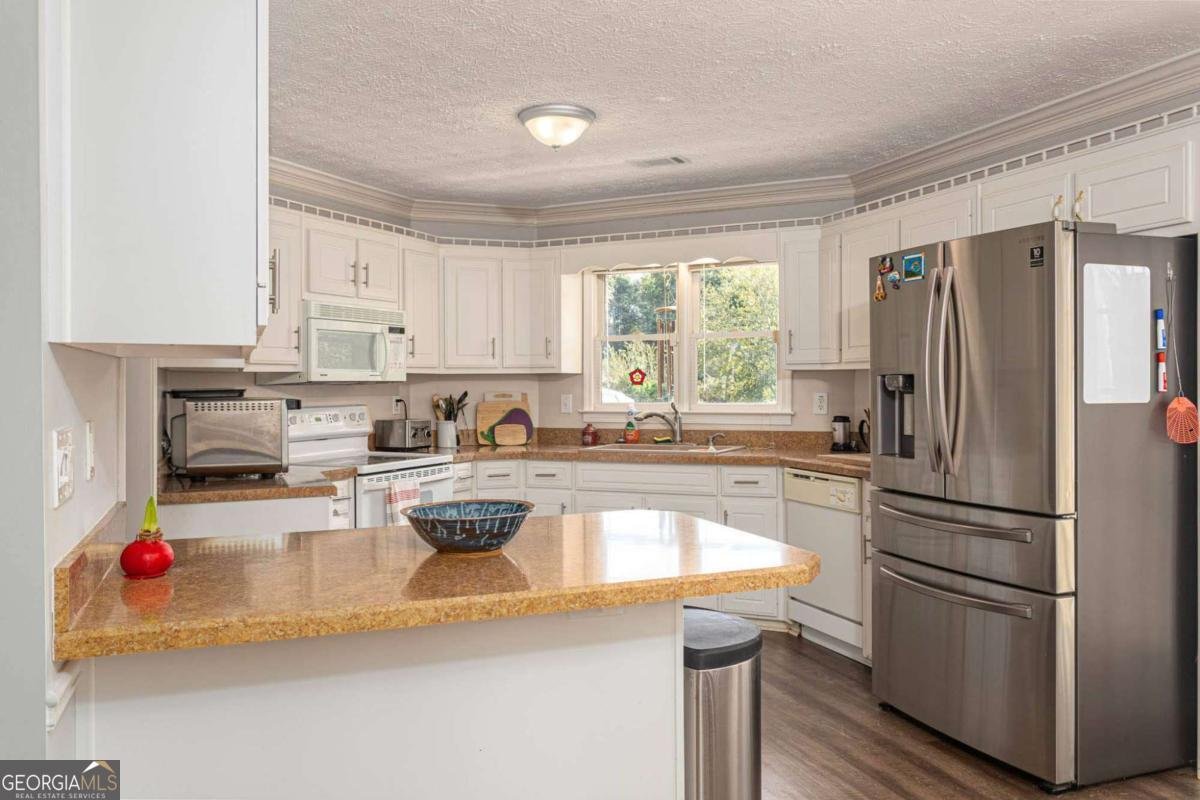 80 Dearing Woods Court Covington - 13