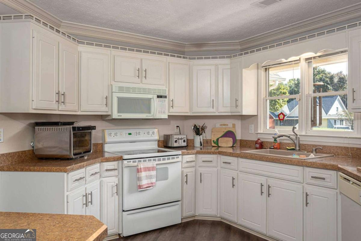 80 Dearing Woods Court Covington - 14