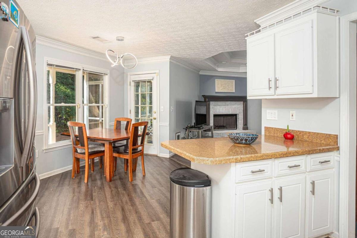 80 Dearing Woods Court Covington - 15