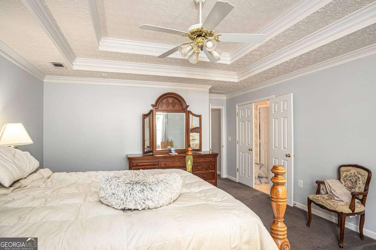 80 Dearing Woods Court Covington - 18
