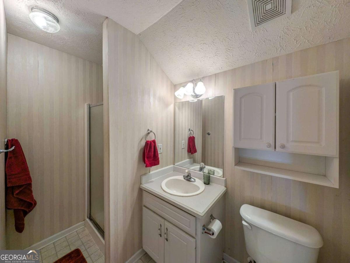 80 Dearing Woods Court Covington - 2