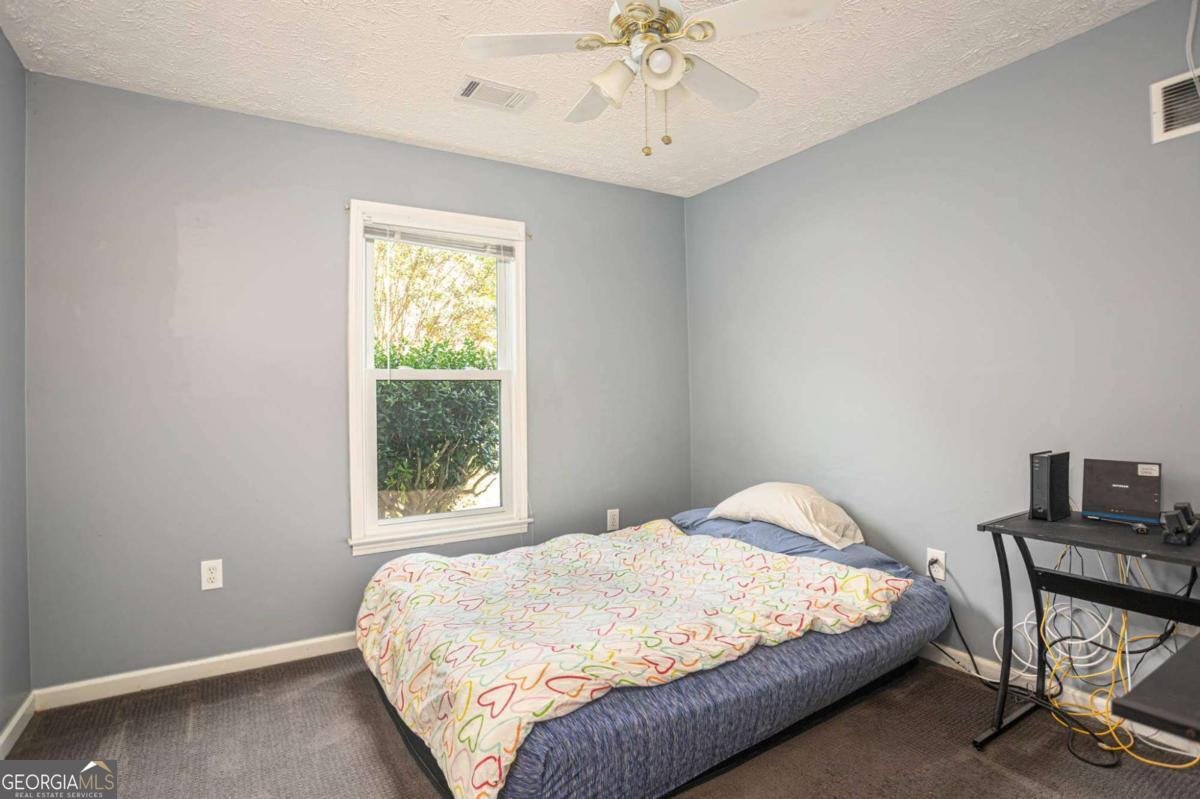 80 Dearing Woods Court Covington - 23