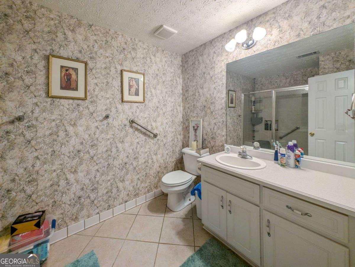 80 Dearing Woods Court Covington - 27