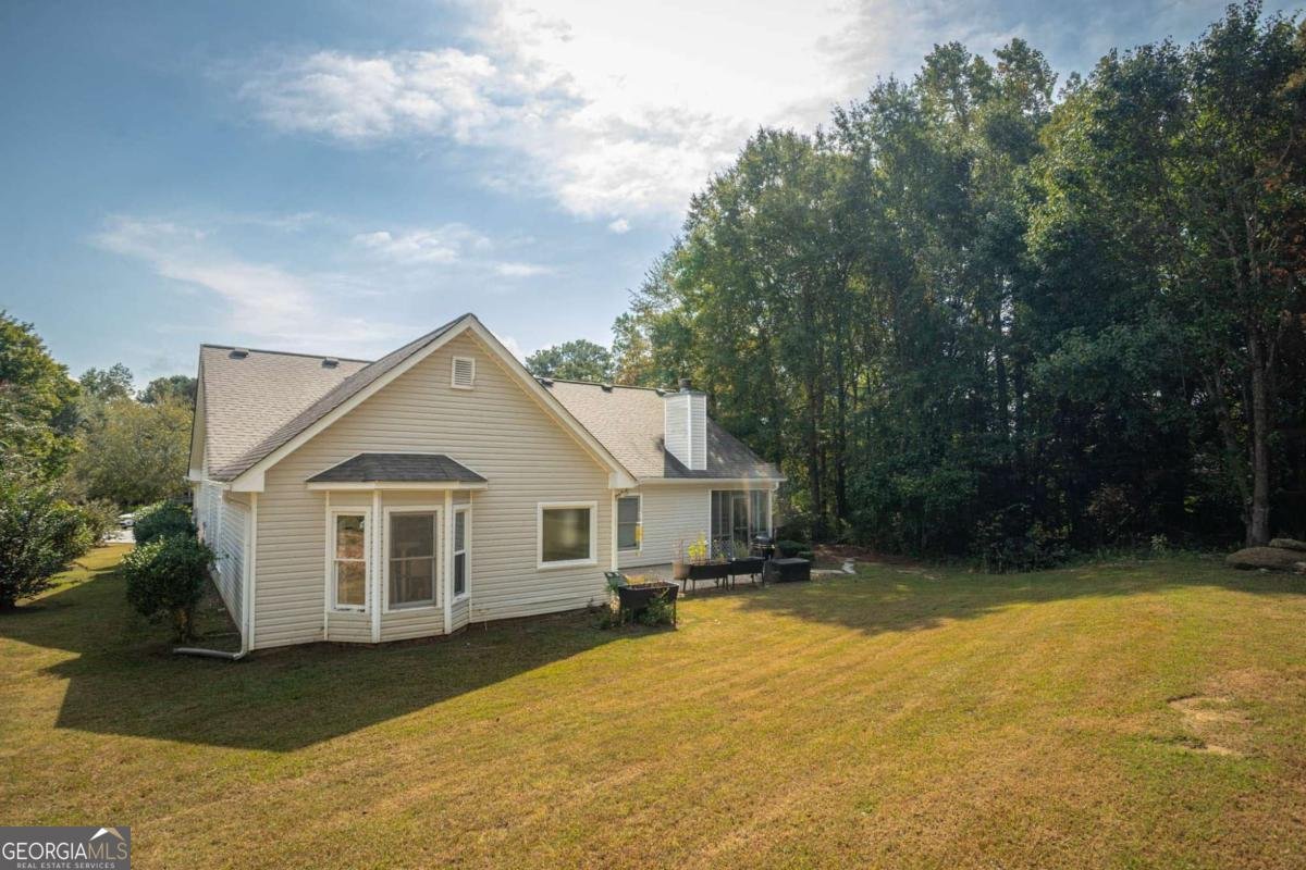 80 Dearing Woods Court Covington - 3