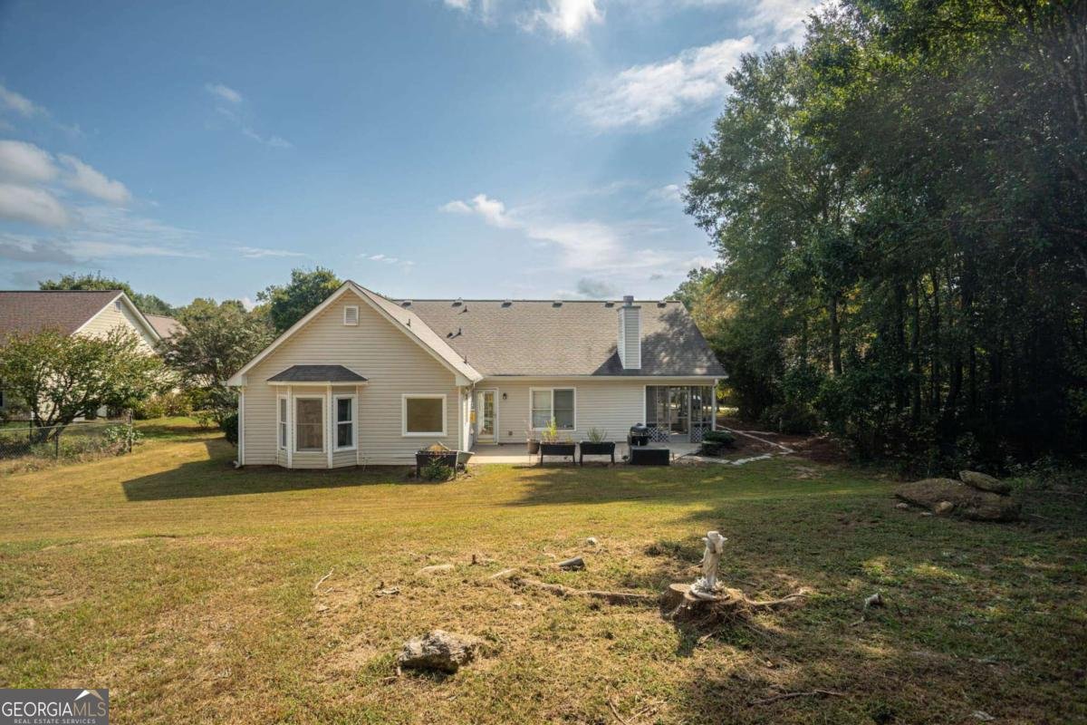 80 Dearing Woods Court Covington - 4