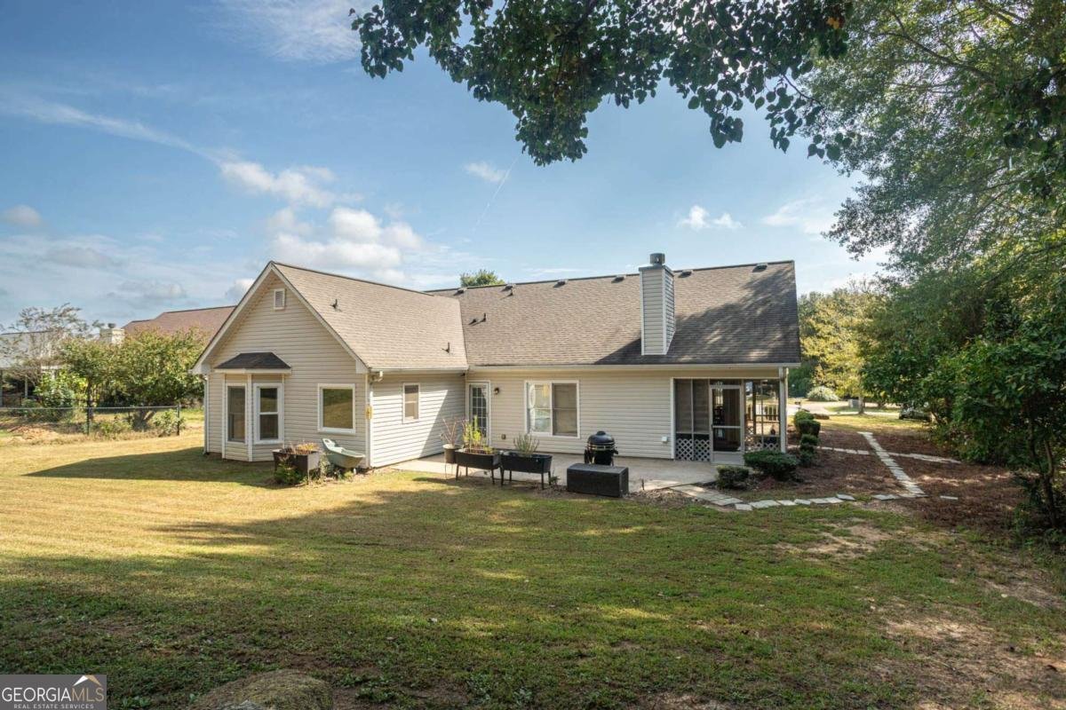 80 Dearing Woods Court Covington - 5