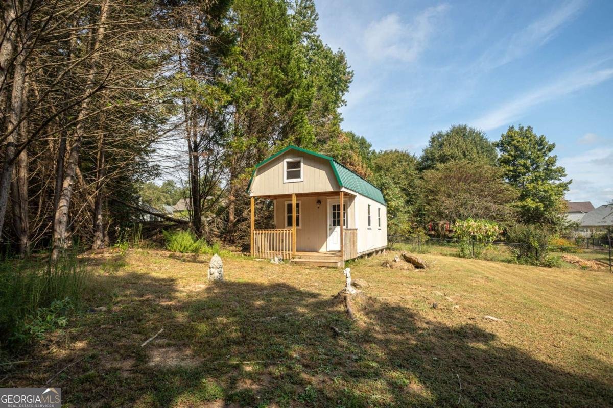 80 Dearing Woods Court Covington - 6