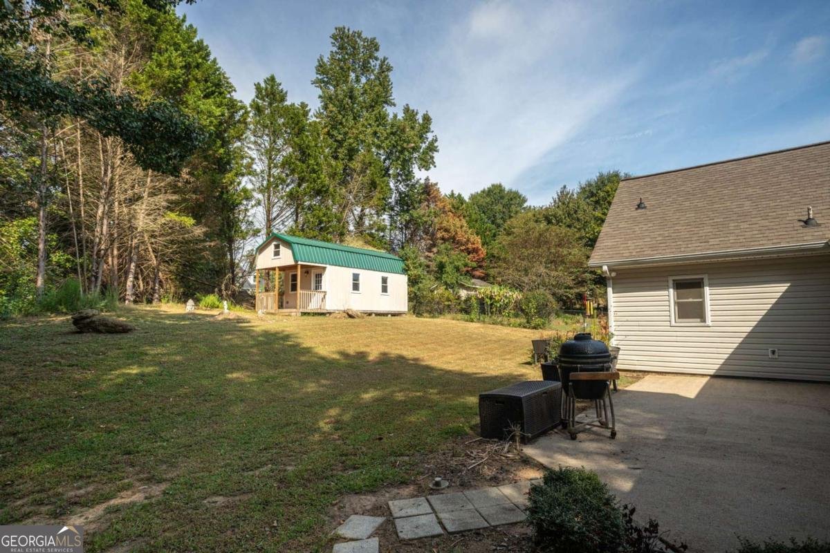 80 Dearing Woods Court Covington - 7