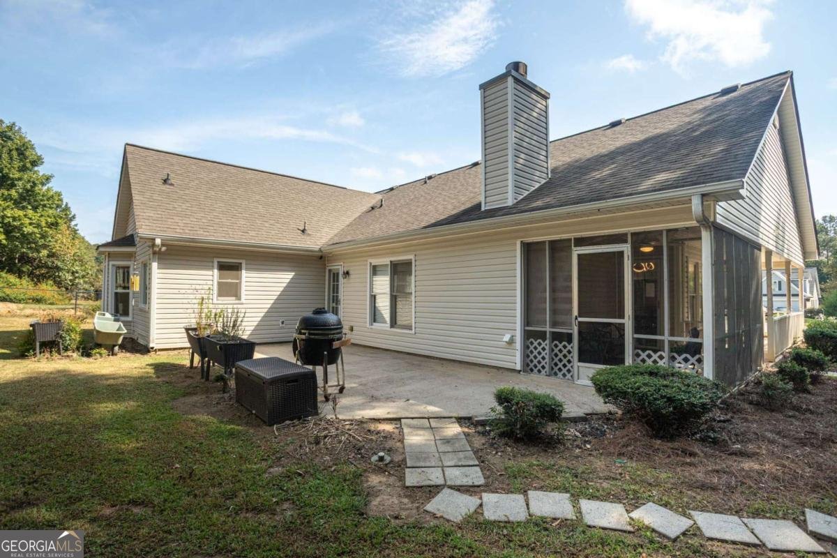 80 Dearing Woods Court Covington - 8