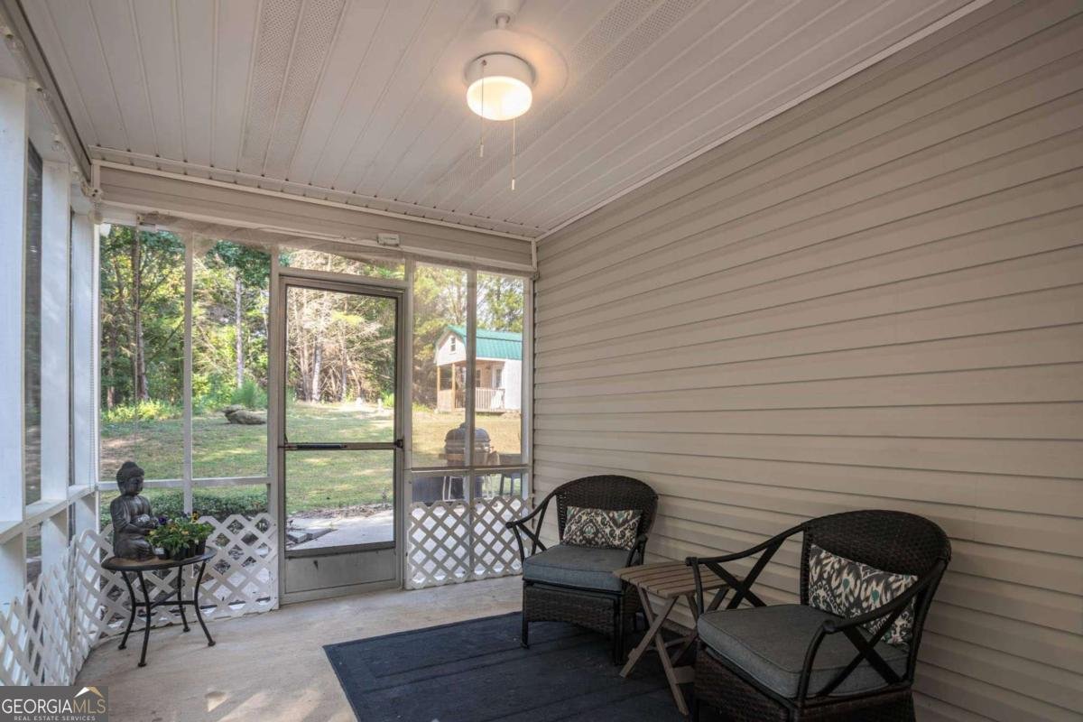 80 Dearing Woods Court Covington - 9