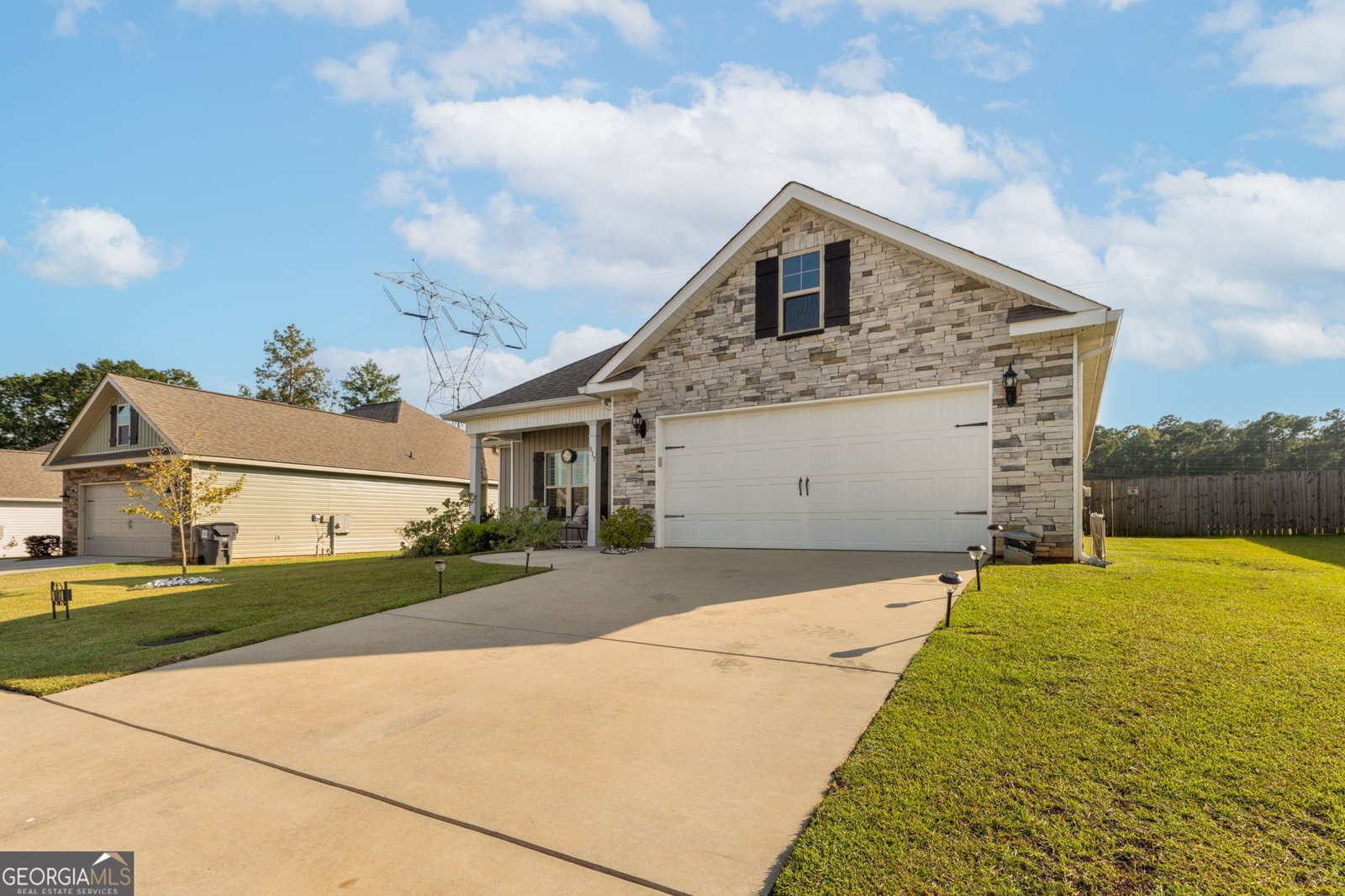 517 Edgarton Way Bonaire - 2