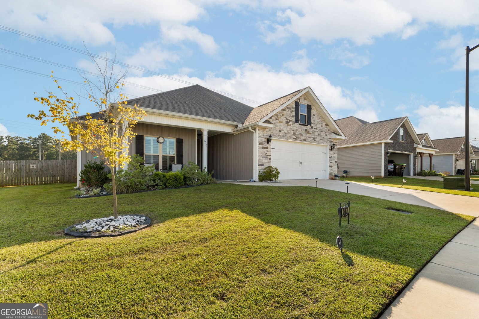 517 Edgarton Way Bonaire - 3