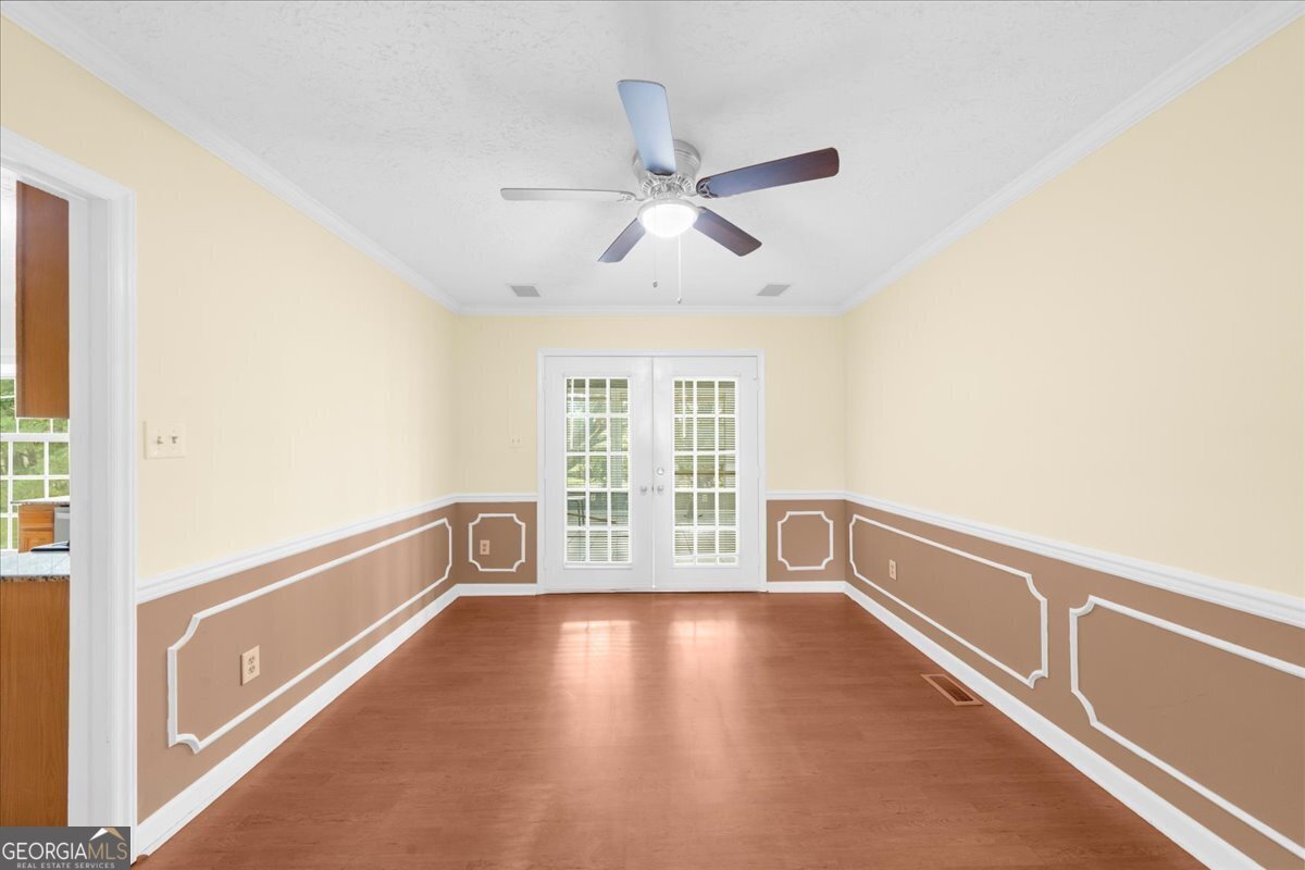 726 Mcdaniel Mill Road Conyers - 1