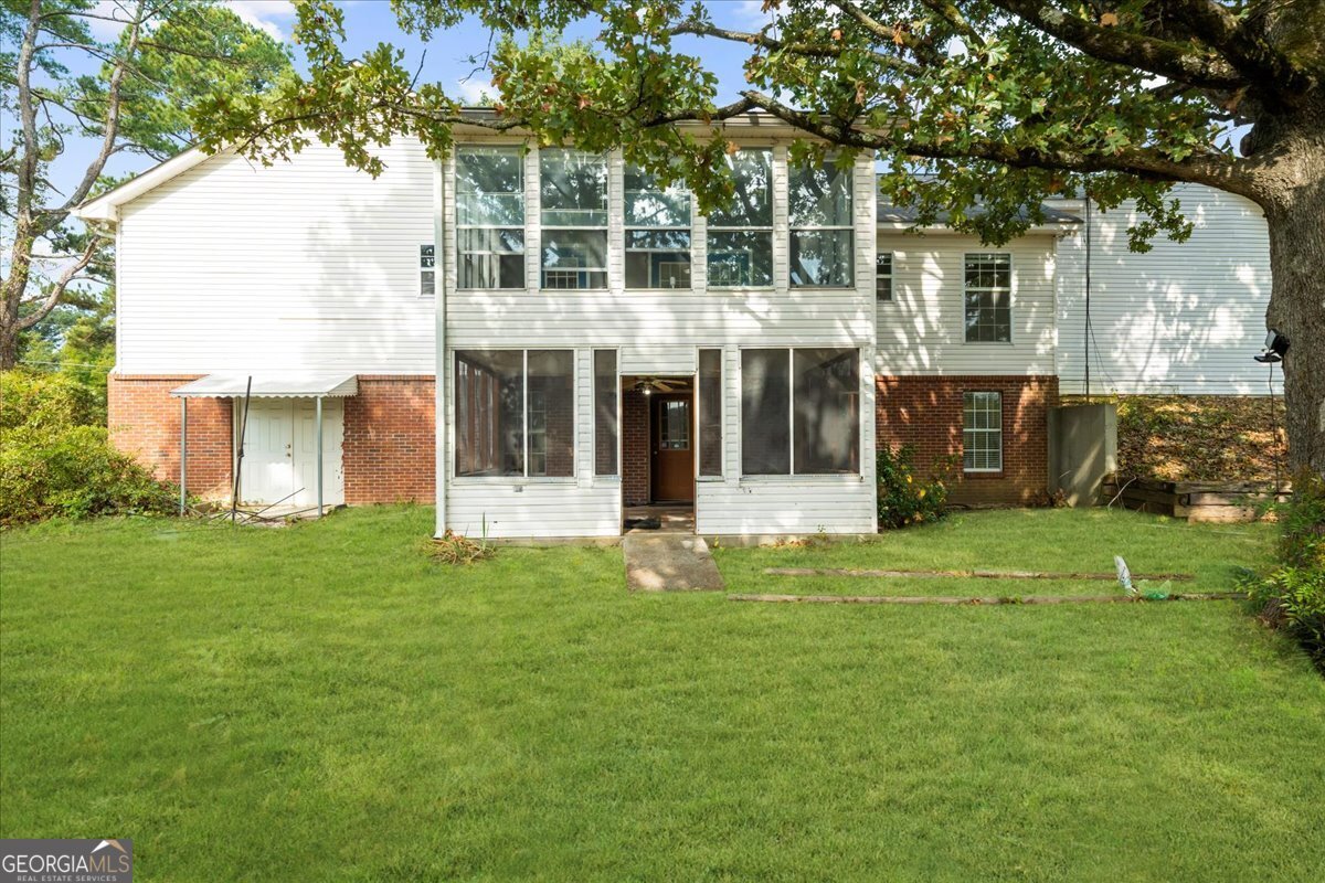 726 Mcdaniel Mill Road Conyers - 26