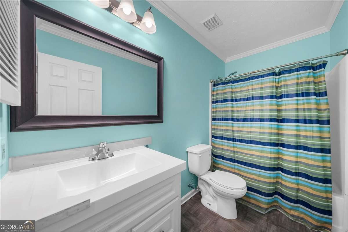 726 Mcdaniel Mill Road Conyers - 35