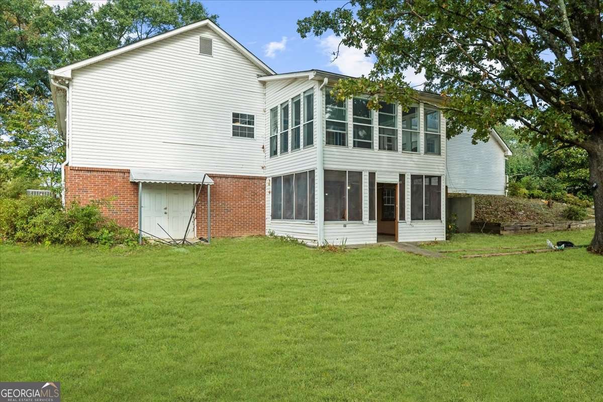 726 Mcdaniel Mill Road Conyers - 48