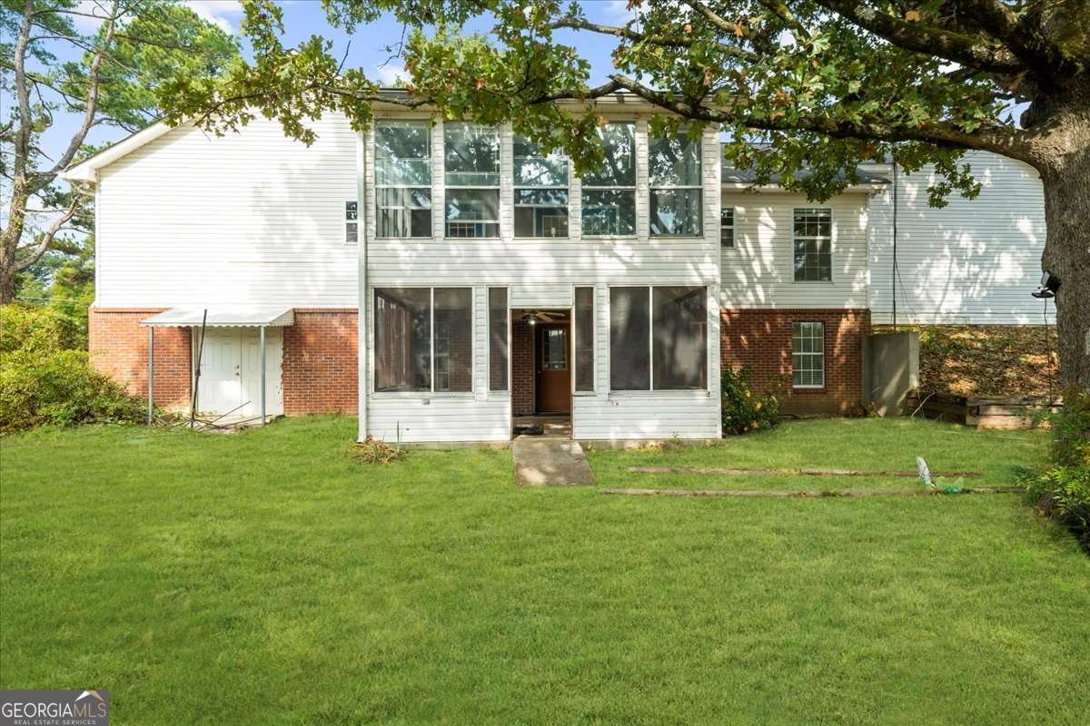 726 Mcdaniel Mill Road Conyers - 49
