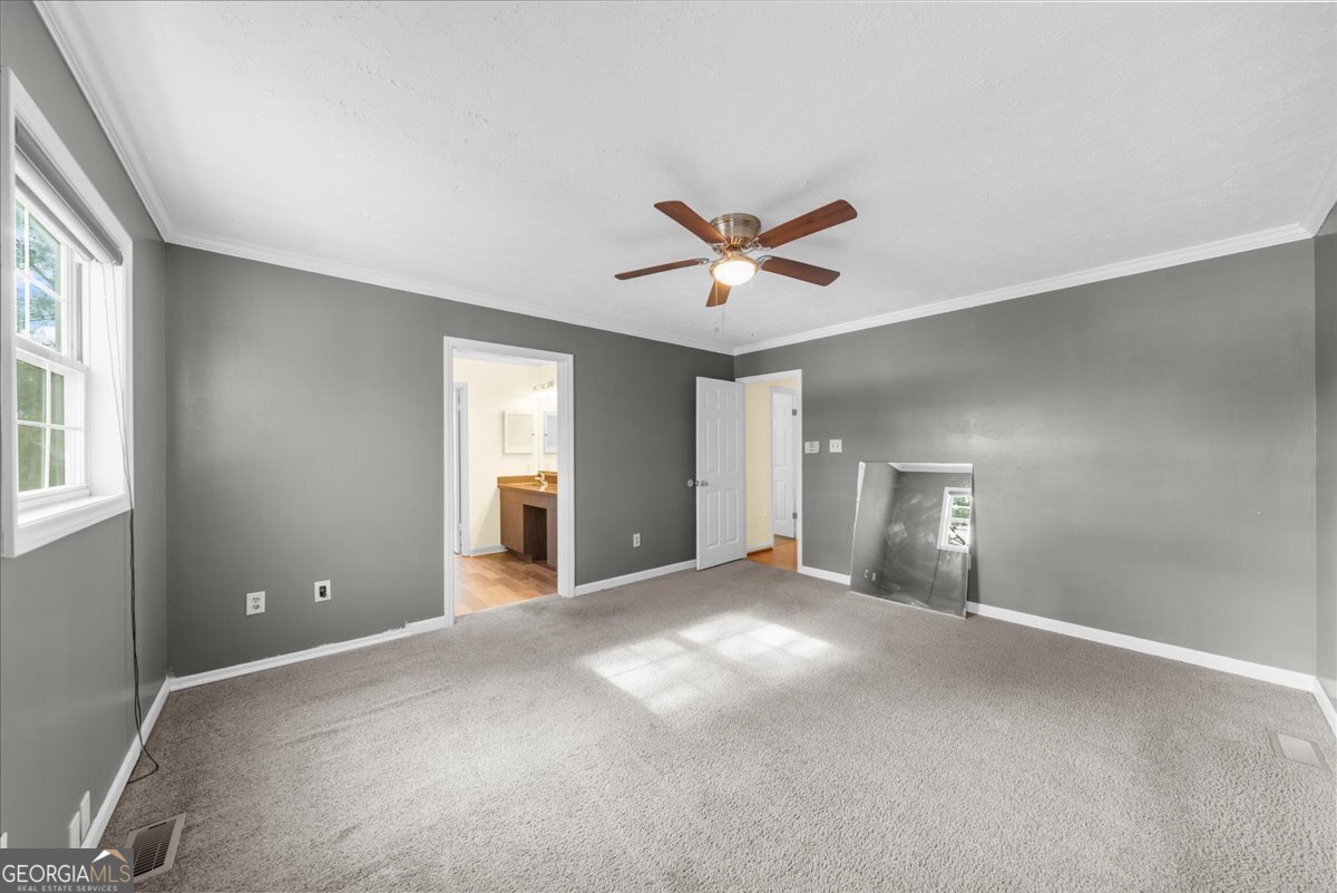 726 Mcdaniel Mill Road Conyers - 5