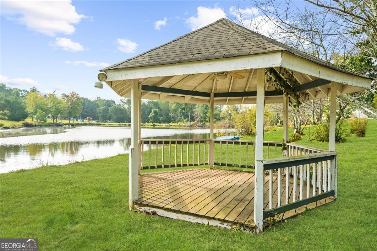 726 Mcdaniel Mill Road Conyers - 52