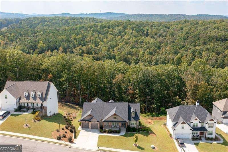 61 Roberson Drive Cartersville - 2