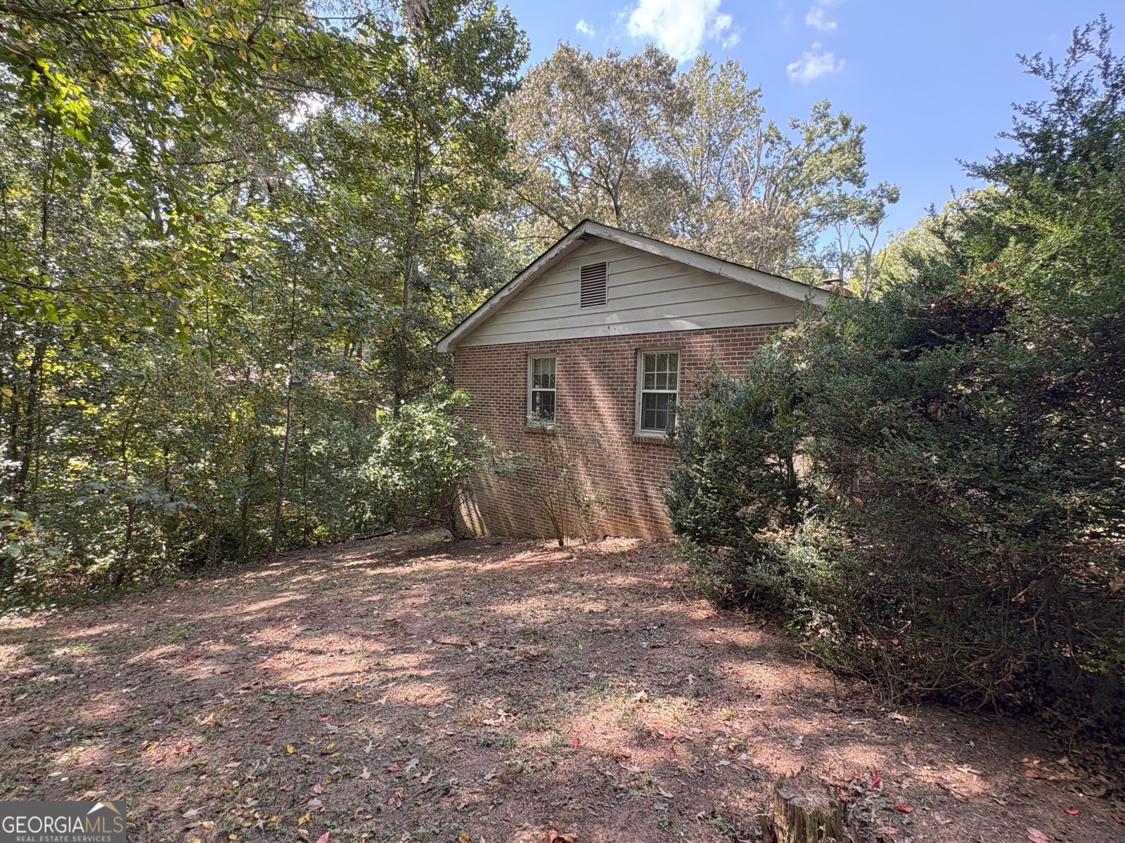 42 Vickie Drive Dawsonville - 2