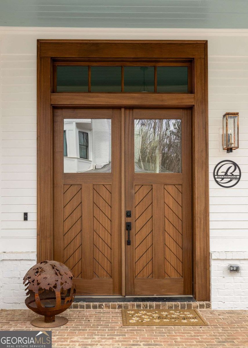 11572 Serenbe Lane Chattahoochee Hills - 4