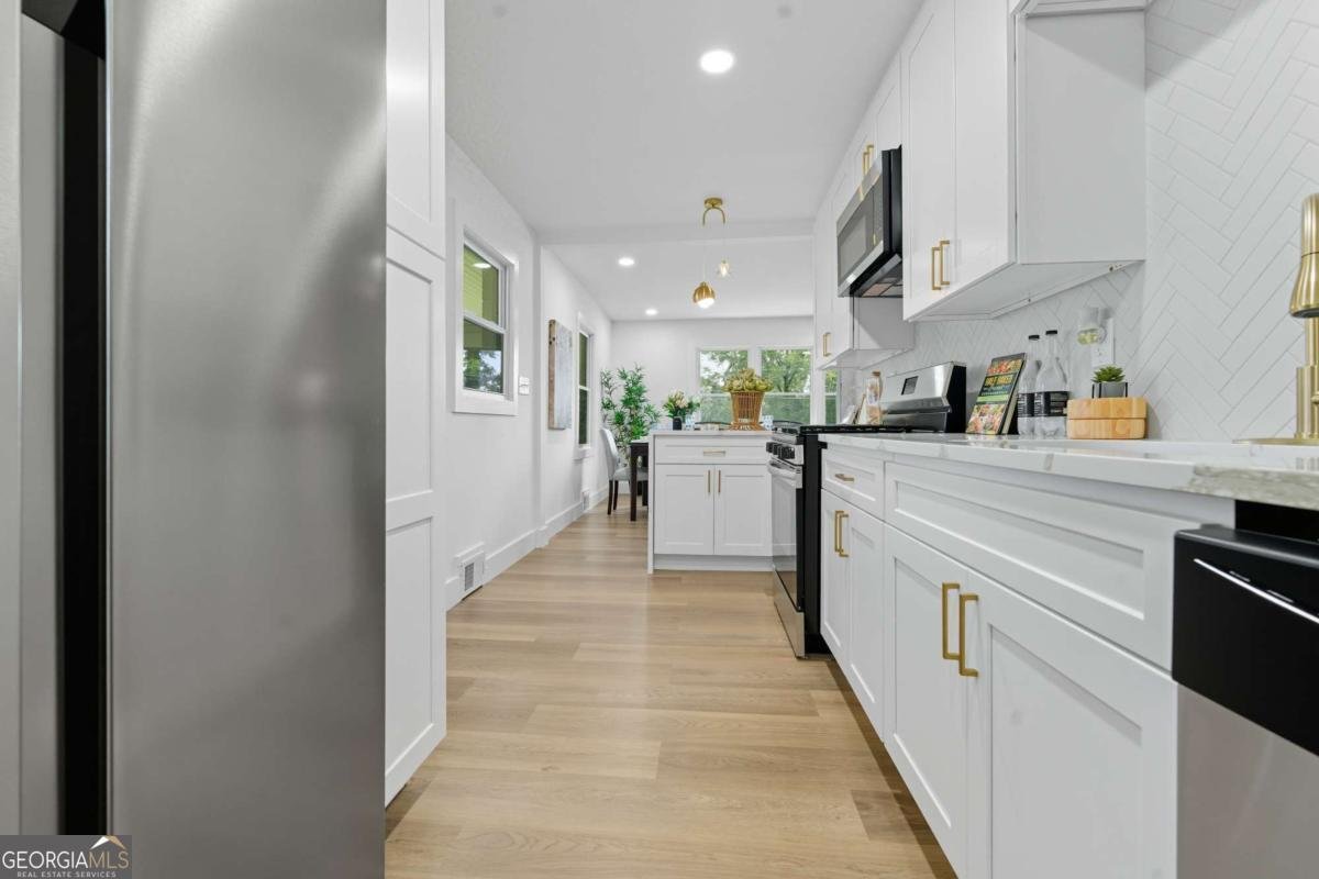 3314 Glenco Drive Decatur - 11