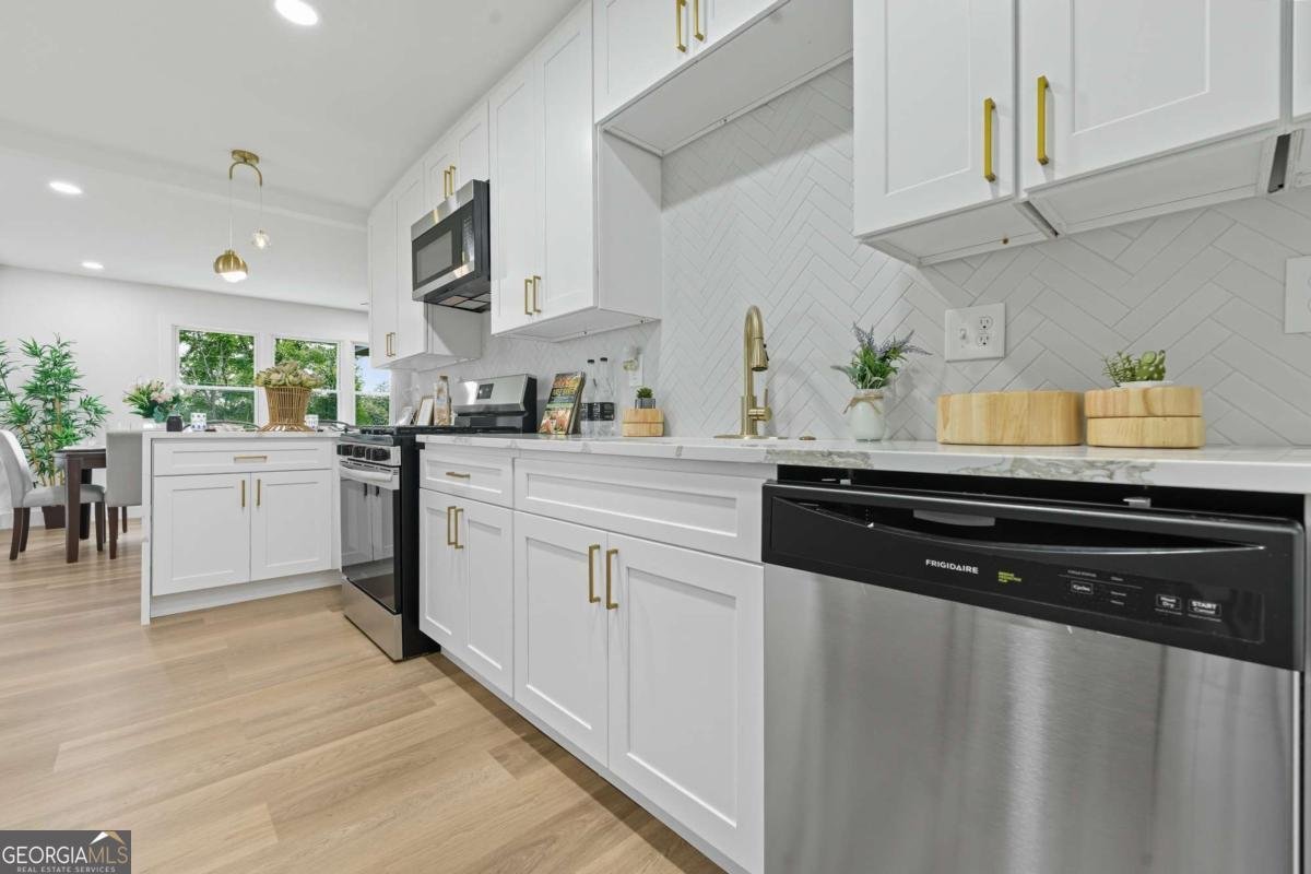 3314 Glenco Drive Decatur - 12