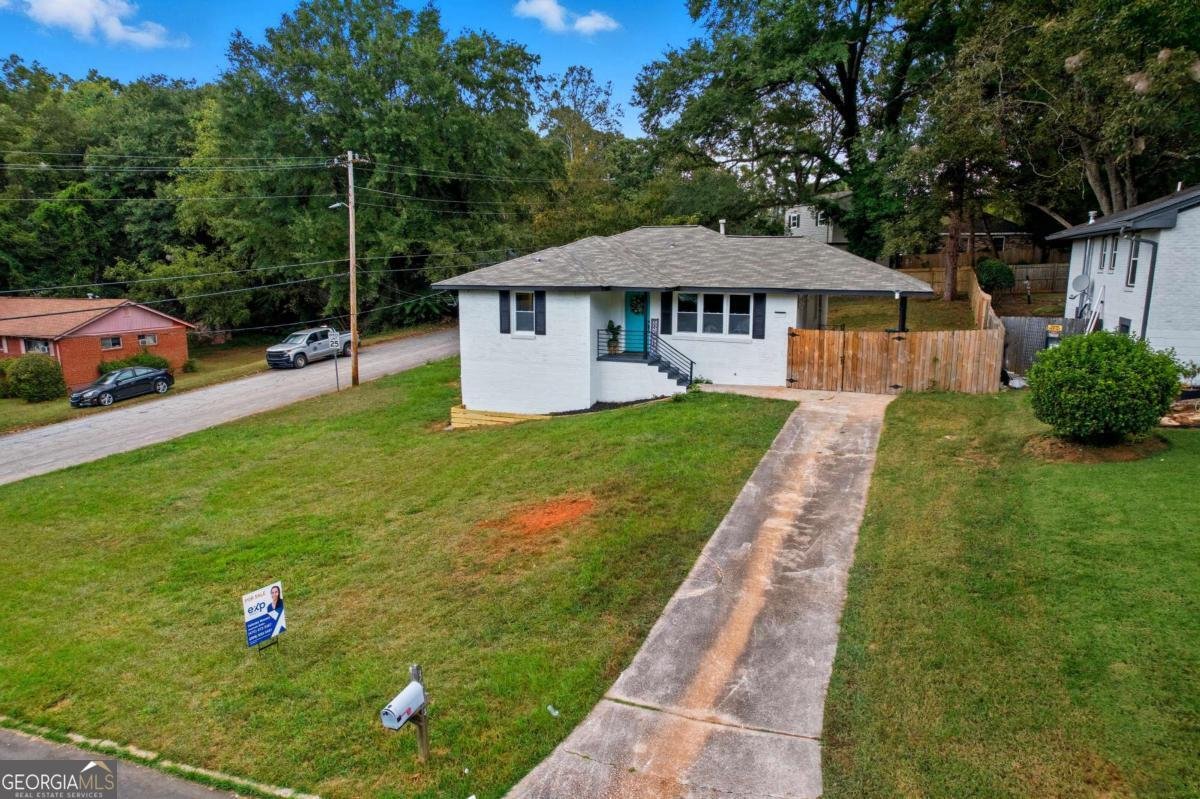 3314 Glenco Drive Decatur - 2