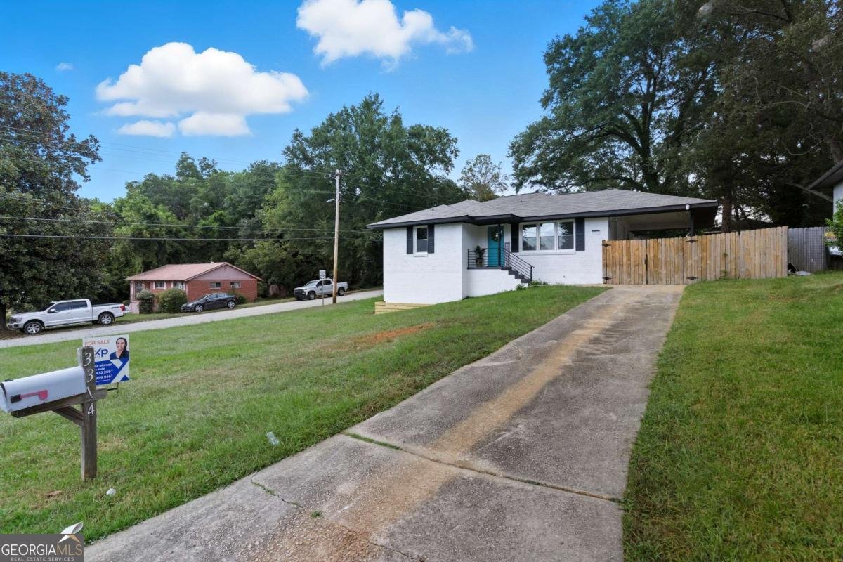 3314 Glenco Drive Decatur - 31
