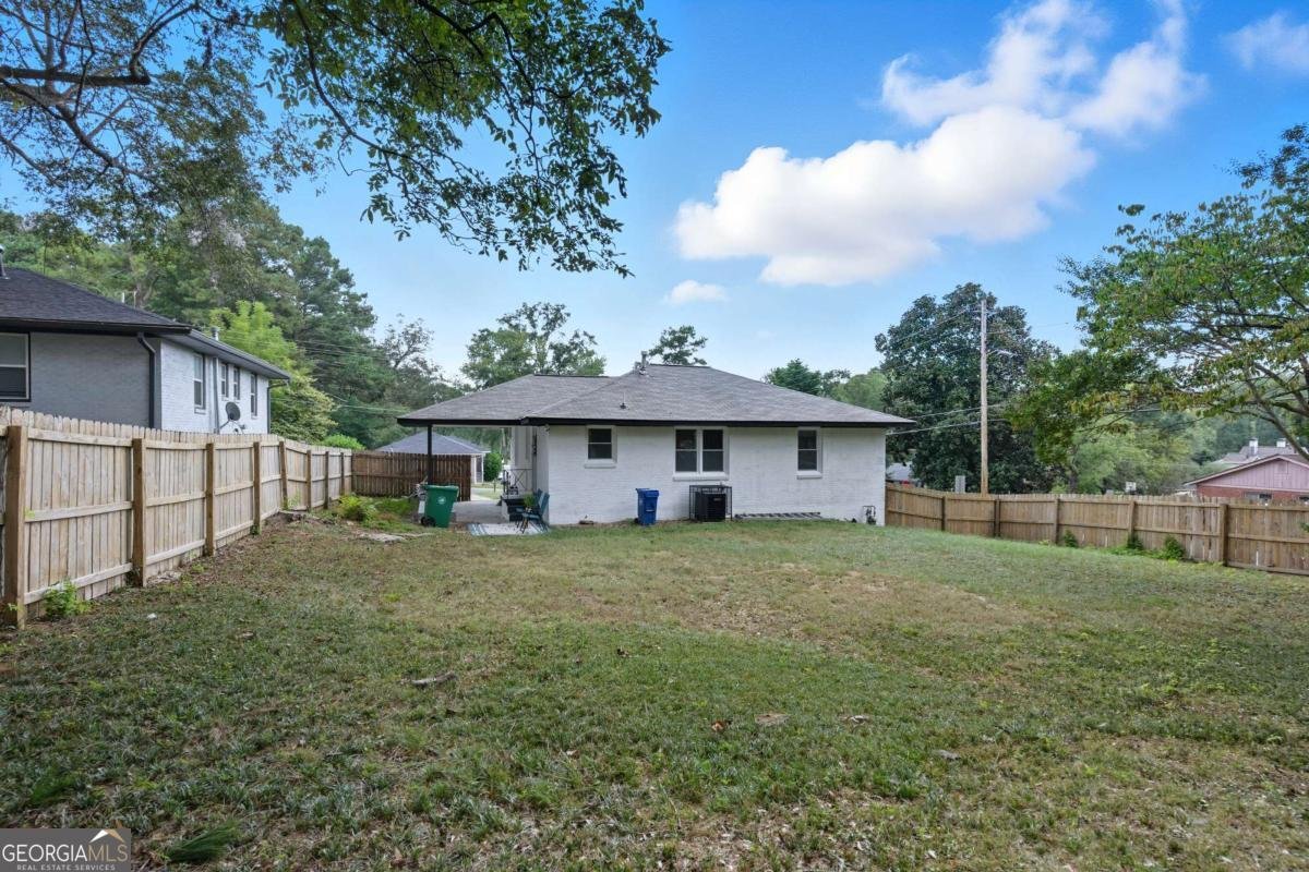 3314 Glenco Drive Decatur - 33