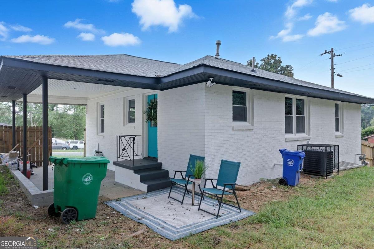 3314 Glenco Drive Decatur - 34