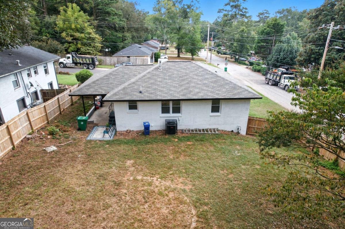 3314 Glenco Drive Decatur - 35
