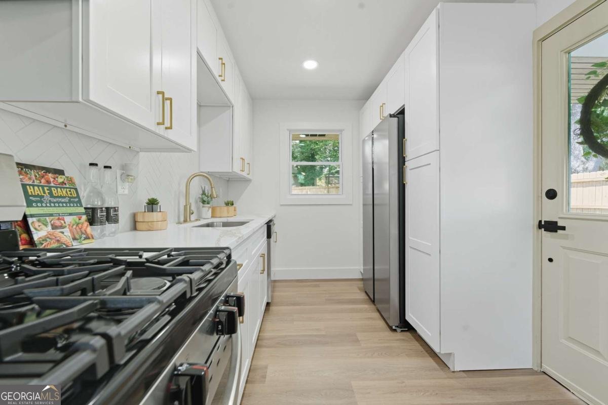 3314 Glenco Drive Decatur - 9