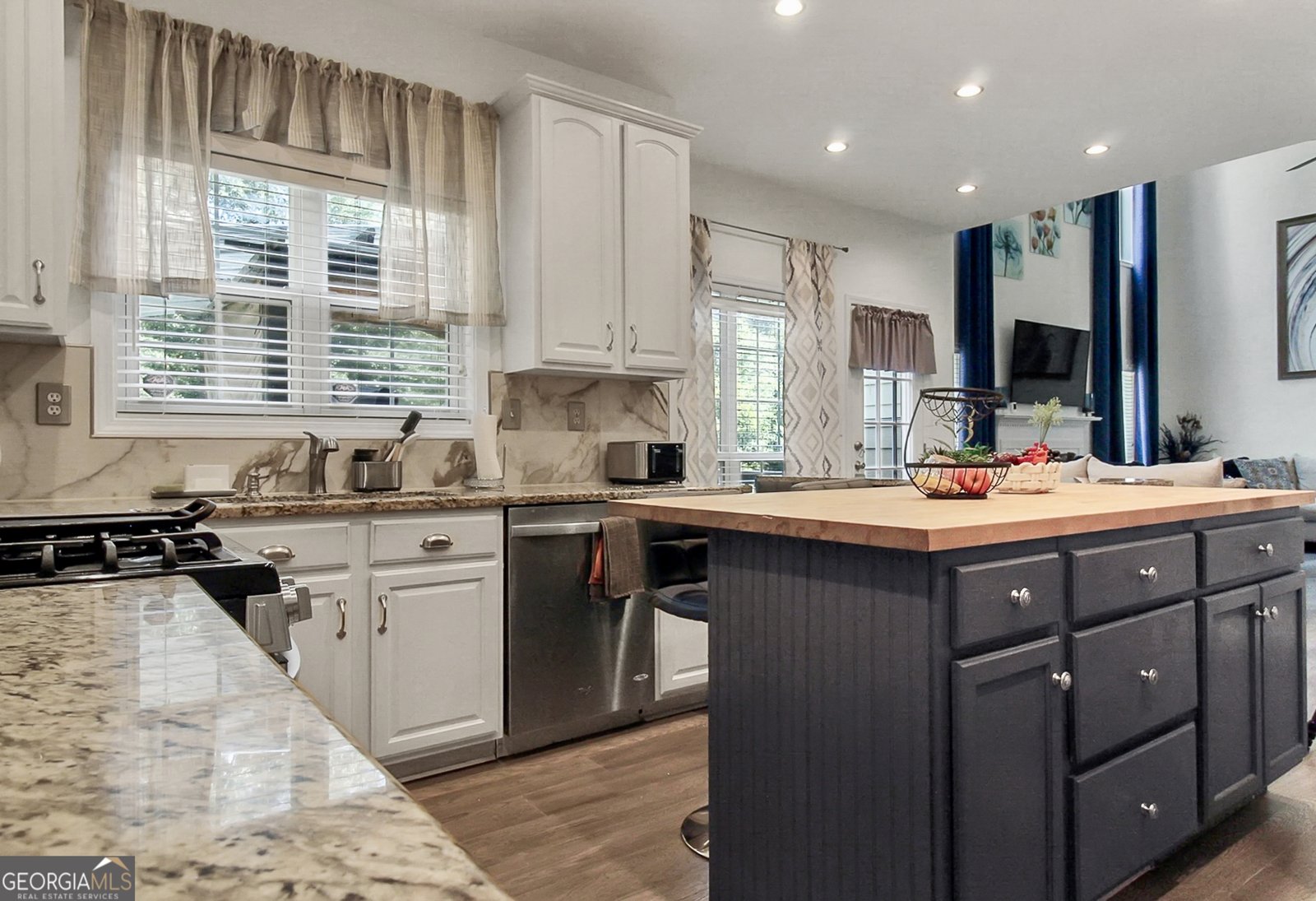 457 Vinings Vintage Circle Mableton - 11