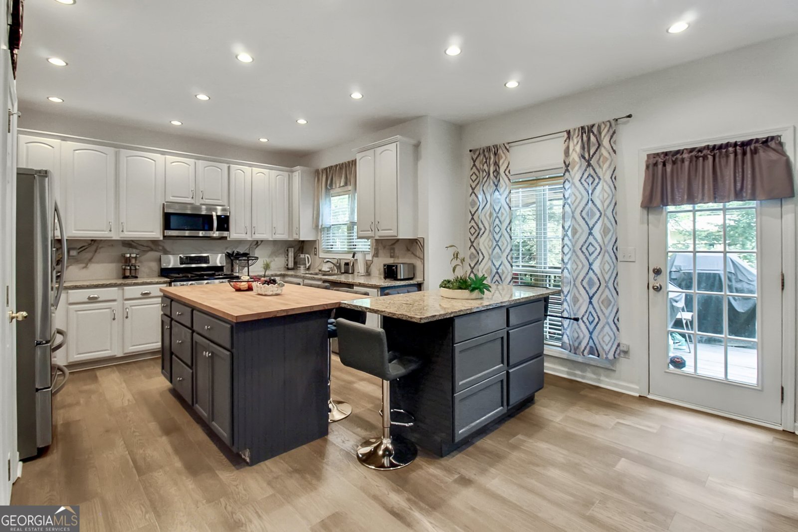 457 Vinings Vintage Circle Mableton - 12