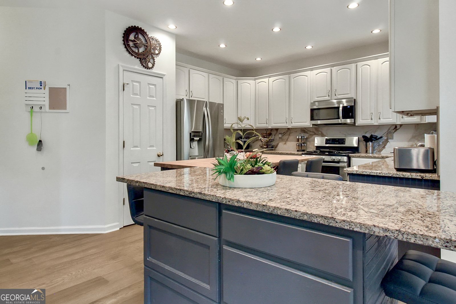 457 Vinings Vintage Circle Mableton - 13