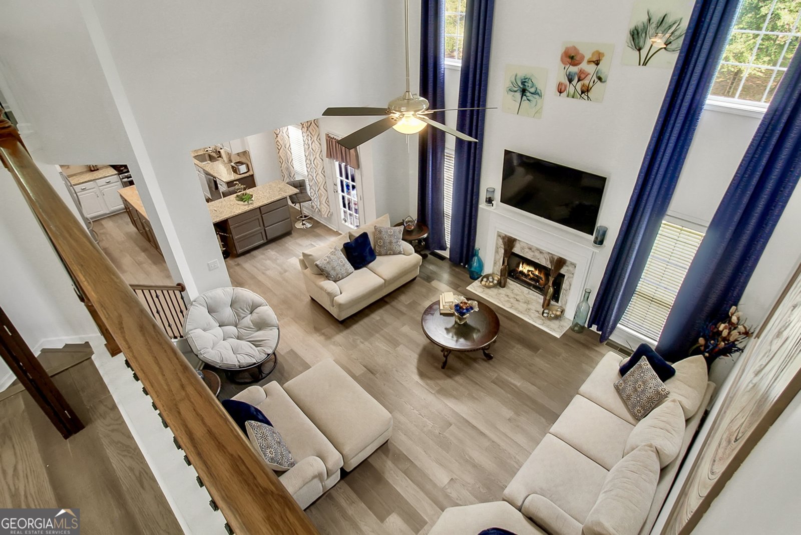457 Vinings Vintage Circle Mableton - 15