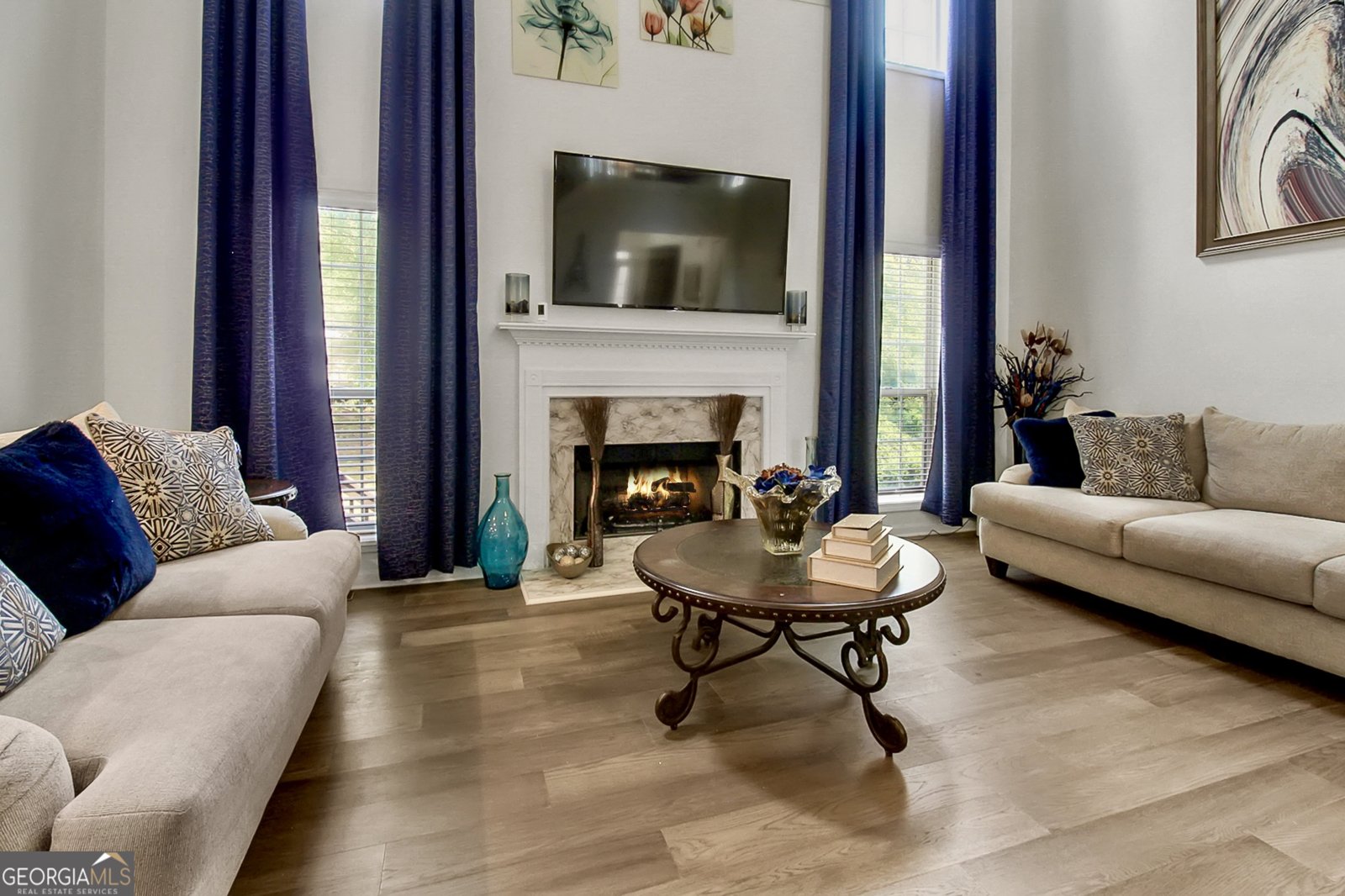 457 Vinings Vintage Circle Mableton - 16