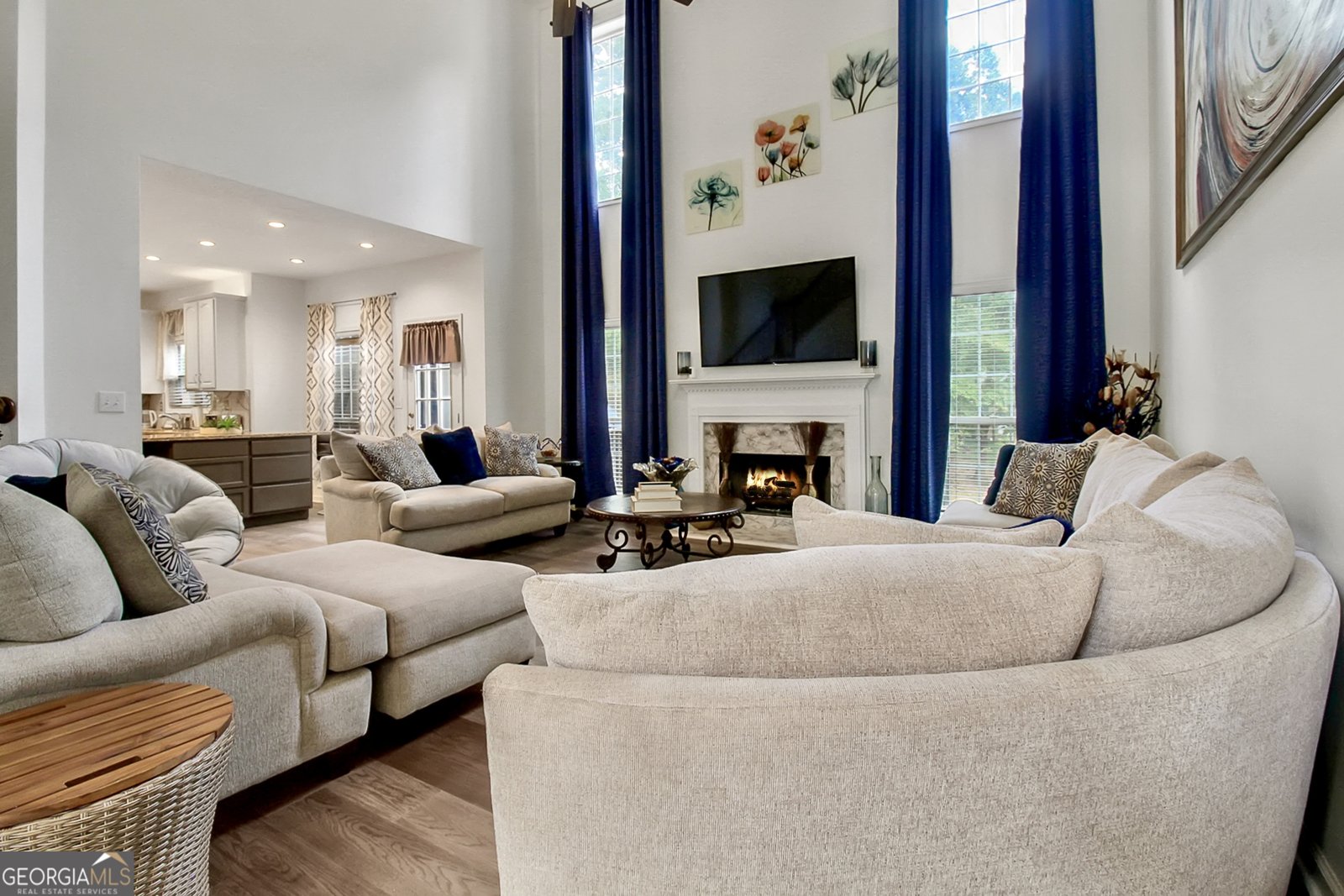 457 Vinings Vintage Circle Mableton - 17