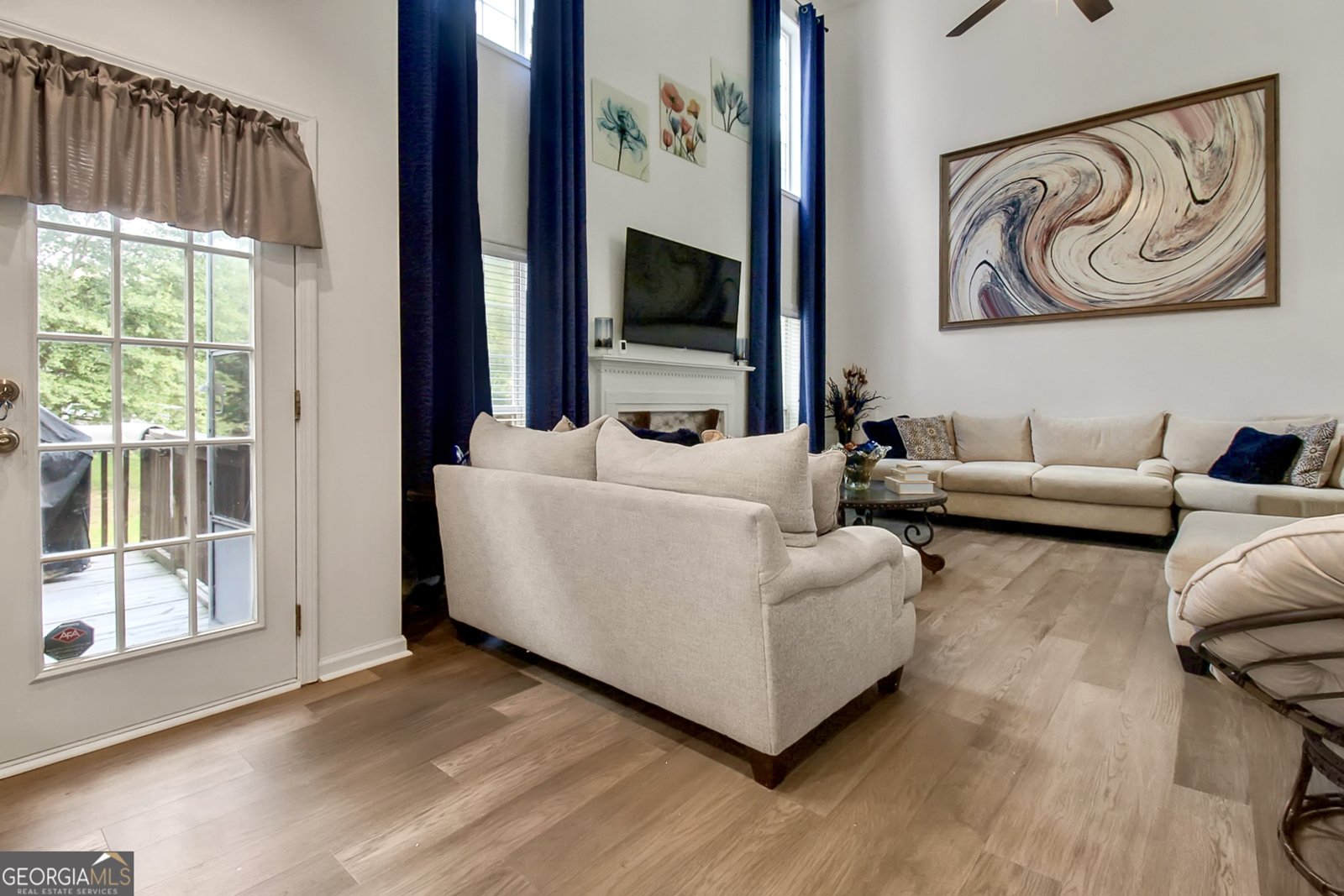 457 Vinings Vintage Circle Mableton - 18