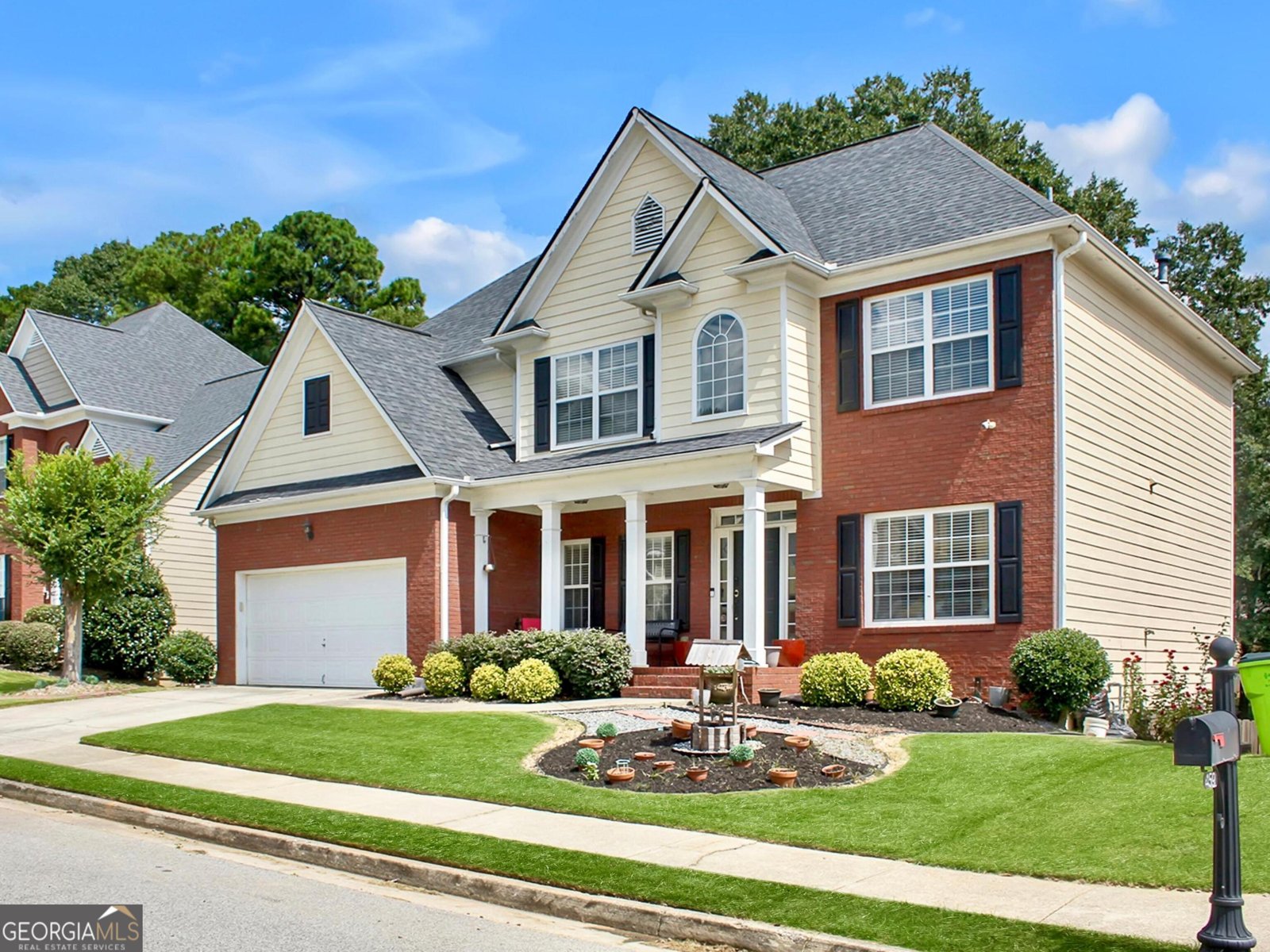 457 Vinings Vintage Circle Mableton - 2