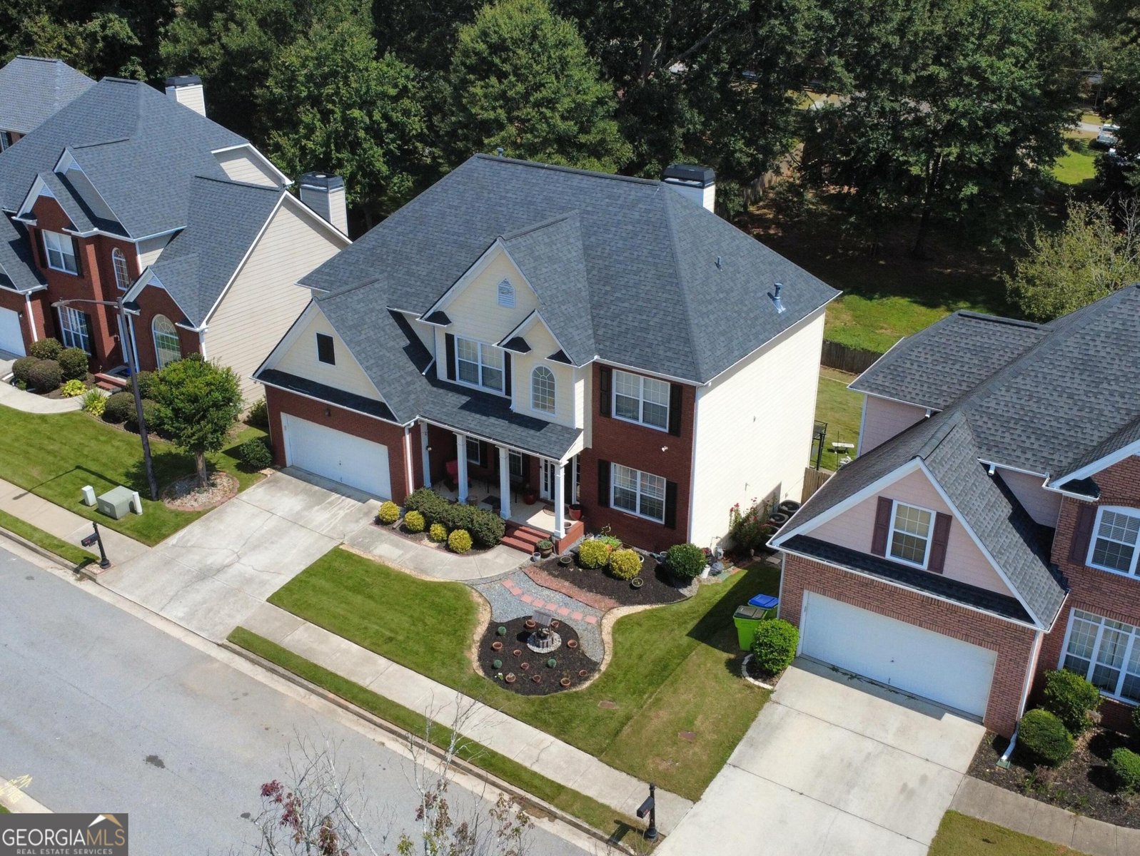 457 Vinings Vintage Circle Mableton - 3